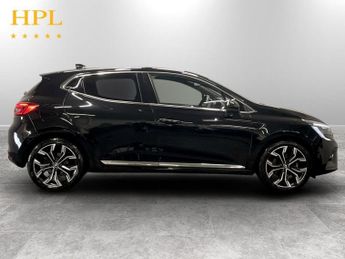 RENAULT CLIO 1.6 E-TECH Techno Hatchback 5dr Petrol Hybrid Auto Euro 6 (s/s) 