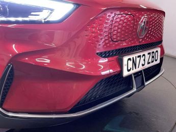 MG MG ZS 72.6kWh Trophy Long Range SUV 5dr Electric Auto (156 ps)