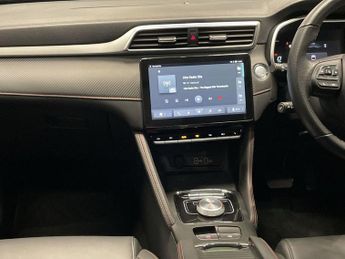 MG MG ZS 72.6kWh Trophy Long Range SUV 5dr Electric Auto (156 ps)