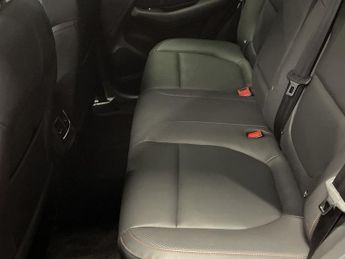 MG MG ZS 72.6kWh Trophy Long Range SUV 5dr Electric Auto (156 ps)