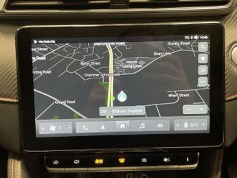 MG MG ZS 72.6kWh Trophy Long Range SUV 5dr Electric Auto (156 ps)