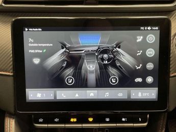 MG MG ZS 72.6kWh Trophy Long Range SUV 5dr Electric Auto (156 ps)