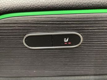 MERCEDES-BENZ EQB EQB 350 66.5kWh AMG Line (Premium) SUV 5dr Electric Auto 4MATIC 