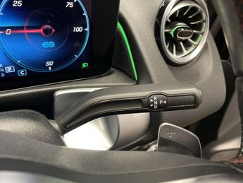 MERCEDES-BENZ EQB EQB 350 66.5kWh AMG Line (Premium) SUV 5dr Electric Auto 4MATIC 