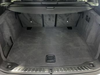 BMW IX3 80kWh M Sport SUV 5dr Electric Auto (286 ps)