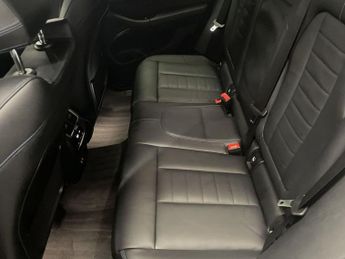 BMW IX3 80kWh M Sport SUV 5dr Electric Auto (286 ps)