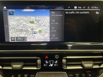 BMW IX3 80kWh M Sport SUV 5dr Electric Auto (286 ps)