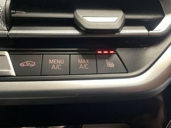 BMW IX3 80kWh M Sport SUV 5dr Electric Auto (286 ps)