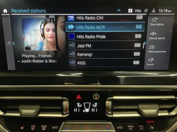 BMW IX3 80kWh M Sport SUV 5dr Electric Auto (286 ps)