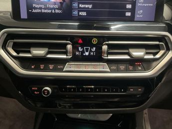 BMW IX3 80kWh M Sport SUV 5dr Electric Auto (286 ps)