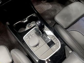 BMW 1 SERIES 1.5 118i M Sport (LCP) Hatchback 5dr Petrol DCT Euro 6 (s/s) (13