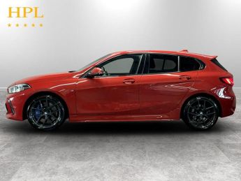 BMW 1 SERIES 1.5 118i M Sport (LCP) Hatchback 5dr Petrol DCT Euro 6 (s/s) (13