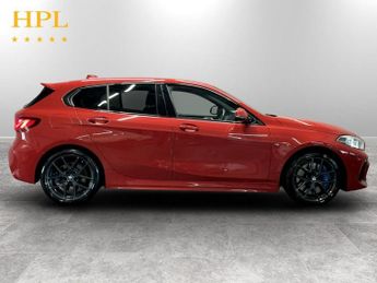 BMW 1 SERIES 1.5 118i M Sport (LCP) Hatchback 5dr Petrol DCT Euro 6 (s/s) (13