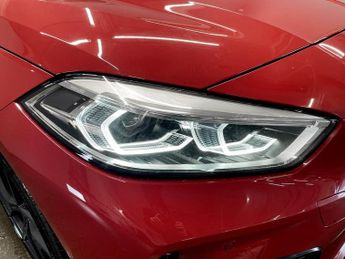 BMW 1 SERIES 1.5 118i M Sport (LCP) Hatchback 5dr Petrol DCT Euro 6 (s/s) (13