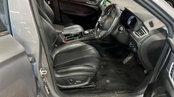 MG MG5 52.5kWh Exclusive Estate 5dr Electric Auto (156 ps)