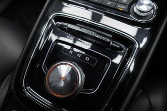 MG MG5 52.5kWh Exclusive Estate 5dr Electric Auto (156 ps)