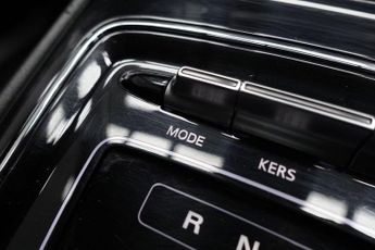 MG MG5 52.5kWh Exclusive Estate 5dr Electric Auto (156 ps)