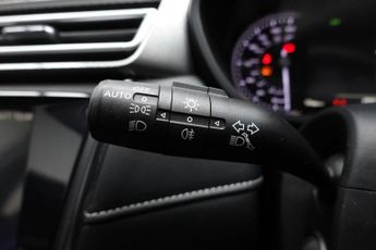 MG MG5 52.5kWh Exclusive Estate 5dr Electric Auto (156 ps)