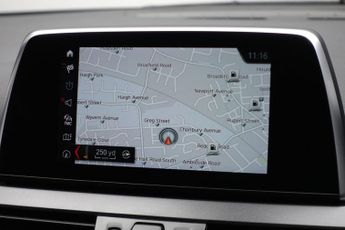 BMW 2 Series GRAN TOURER 1.5 218i M Sport MPV 5dr Petrol DCT Euro 6 (s/s) (140 ps)