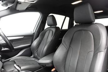 BMW 2 Series GRAN TOURER 1.5 218i M Sport MPV 5dr Petrol DCT Euro 6 (s/s) (140 ps)