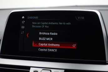 BMW 2 Series GRAN TOURER 1.5 218i M Sport MPV 5dr Petrol DCT Euro 6 (s/s) (140 ps)