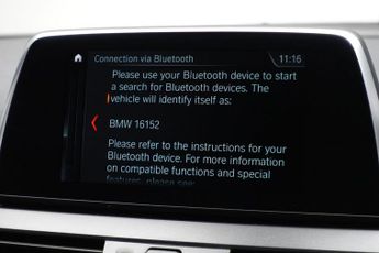 BMW 2 Series GRAN TOURER 1.5 218i M Sport MPV 5dr Petrol DCT Euro 6 (s/s) (140 ps)