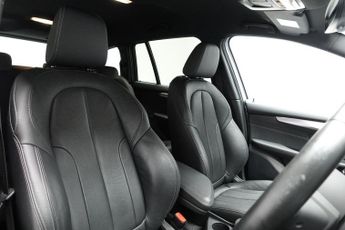 BMW 2 Series GRAN TOURER 1.5 218i M Sport MPV 5dr Petrol DCT Euro 6 (s/s) (140 ps)