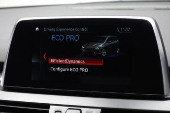 BMW 2 Series GRAN TOURER 1.5 218i M Sport MPV 5dr Petrol DCT Euro 6 (s/s) (140 ps)