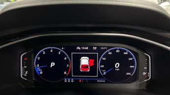 VOLKSWAGEN T-ROC 2.0 TSI R SUV 5dr Petrol DSG 4Motion Euro 6 (s/s) (300 ps)