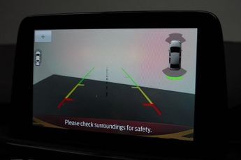 FORD KUGA 2.5 EcoBoost Duratec 14.4kWh ST-Line X First Edition SUV 5dr Pet