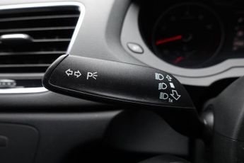 AUDI Q3 2.0 TFSI Black Edition SUV 5dr Petrol S Tronic quattro Euro 6 (s