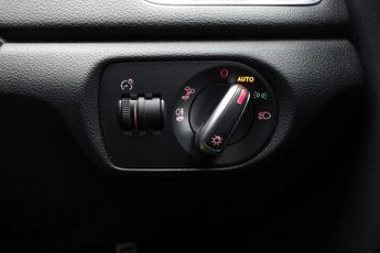 AUDI Q3 2.0 TFSI Black Edition SUV 5dr Petrol S Tronic quattro Euro 6 (s