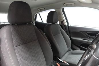VAUXHALL MOKKA X 1.4i Turbo Active SUV 5dr Petrol Auto Euro 6 (140 ps)