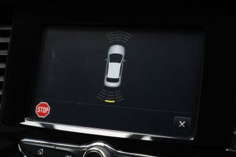 VAUXHALL MOKKA X 1.4i Turbo Active SUV 5dr Petrol Auto Euro 6 (140 ps)