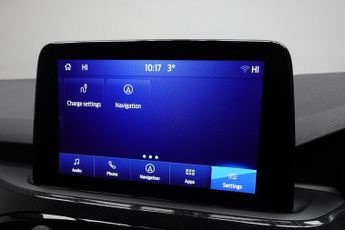 FORD KUGA 2.5 EcoBoost Duratec 14.4kWh ST-Line SUV 5dr Petrol Plug-in Hybr