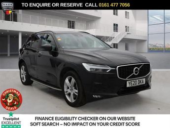 Volvo XC60 2.0 B4 MHEV R-Design SUV 5dr Diesel Hybrid Auto AWD Euro 6 (s/s)