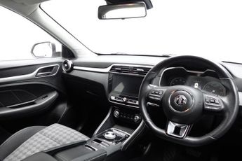 MG MG ZS 44.5kWh Excite SUV 5dr Electric Auto (143 ps)