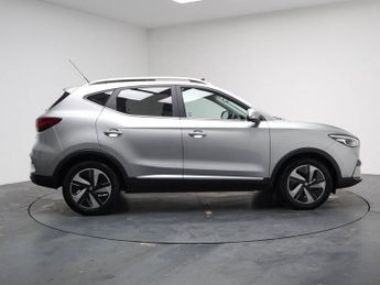 MG MG ZS 72.6kWh Trophy Long Range SUV 5dr Electric Auto (156 ps)