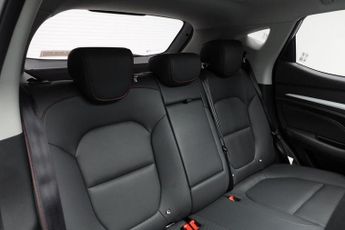 MG MG ZS 72.6kWh Trophy Long Range SUV 5dr Electric Auto (156 ps)