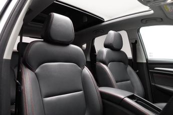 MG MG ZS 72.6kWh Trophy Long Range SUV 5dr Electric Auto (156 ps)