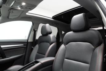 MG MG ZS 72.6kWh Trophy Long Range SUV 5dr Electric Auto (156 ps)