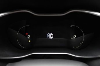 MG MG ZS 72.6kWh Trophy Long Range SUV 5dr Electric Auto (156 ps)