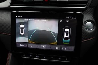 MG MG ZS 72.6kWh Trophy Long Range SUV 5dr Electric Auto (156 ps)