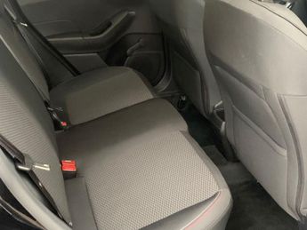 FORD FIESTA 1.0T EcoBoost GPF ST-Line Hatchback 5dr Petrol Manual Euro 6 (s/