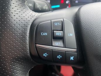 FORD FIESTA 1.0T EcoBoost GPF ST-Line Hatchback 5dr Petrol Manual Euro 6 (s/