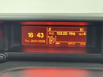 CITROEN C3 PICASSO 1.4 VTi 16V VTR+ MPV 5dr Petrol Manual Euro 5 (95 ps) - AA INSPE