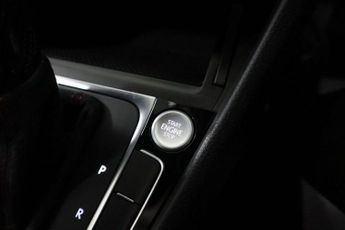VOLKSWAGEN GOLF 2.0 TSI GTI TCR Hatchback 5dr Petrol DSG Euro 6 (s/s) (290 ps)
