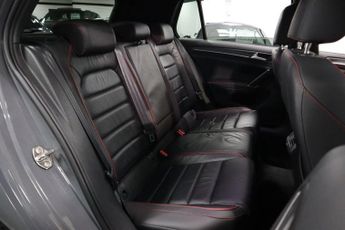 VOLKSWAGEN GOLF 2.0 TSI GTI TCR Hatchback 5dr Petrol DSG Euro 6 (s/s) (290 ps)