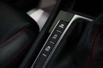 VOLKSWAGEN GOLF 2.0 TSI GTI TCR Hatchback 5dr Petrol DSG Euro 6 (s/s) (290 ps)