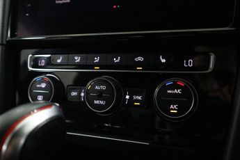 VOLKSWAGEN GOLF 2.0 TSI GTI TCR Hatchback 5dr Petrol DSG Euro 6 (s/s) (290 ps)